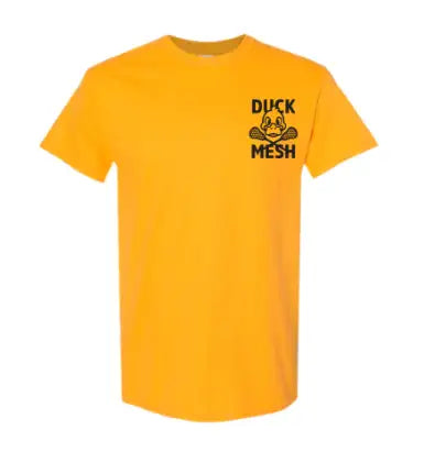 Duck Mesh Shirt