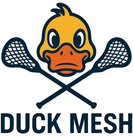 Duck Mesh