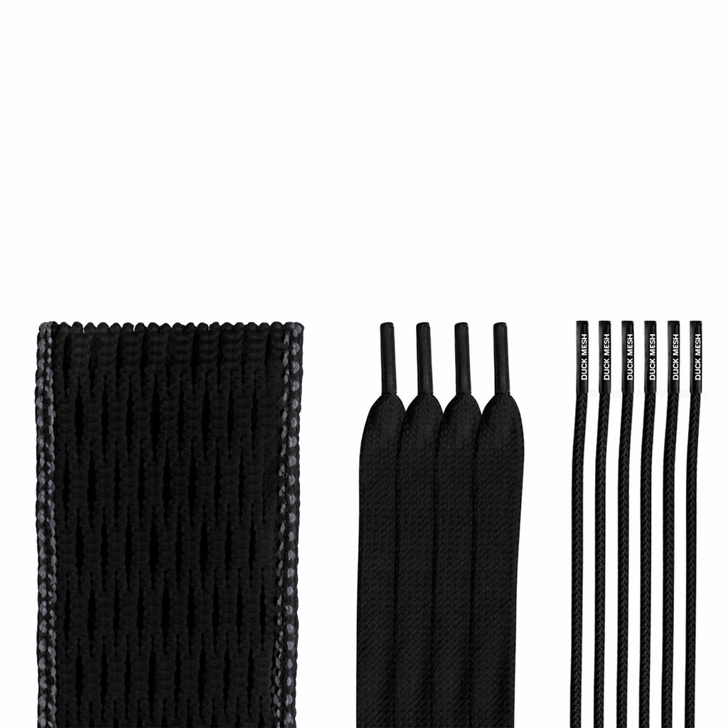 Semi-Soft Mesh Kit