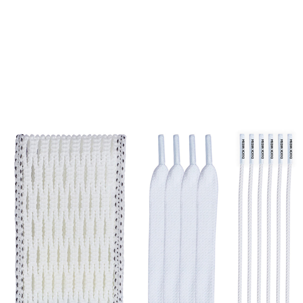 Semi-Soft Mesh Kit