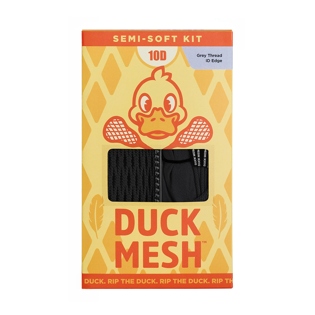 Semi-Soft Mesh Kit