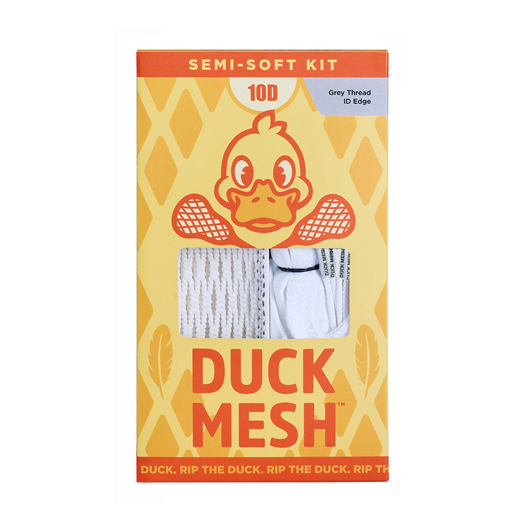 Semi-Soft Mesh Kit