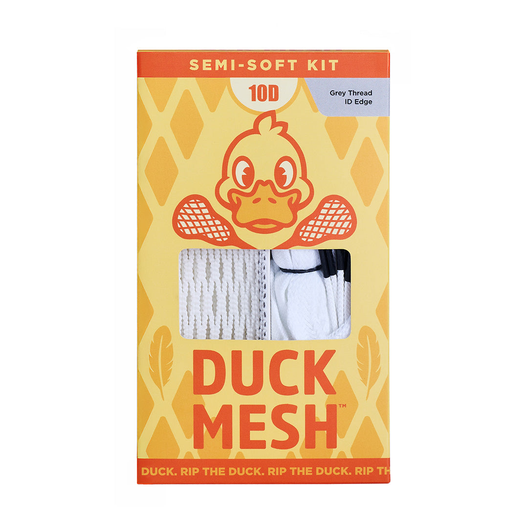 Semi-Soft Mesh Kit