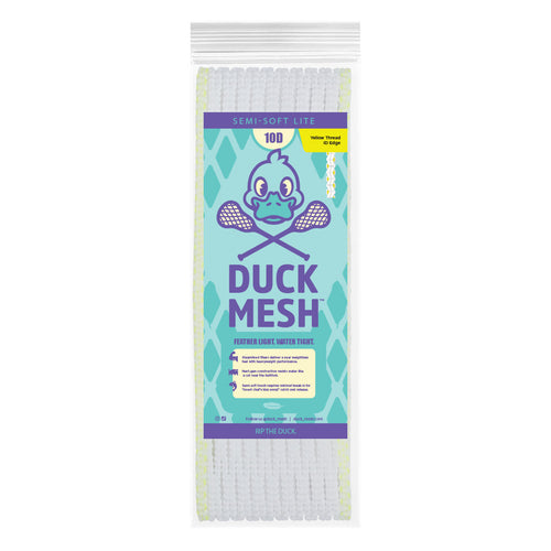 Semi-Soft Lite Mesh Only 15-Pack