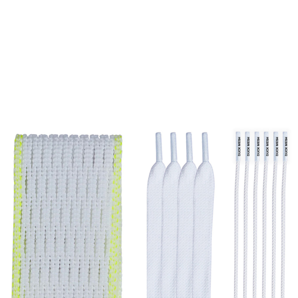 Semi-Soft Lite Mesh Kit