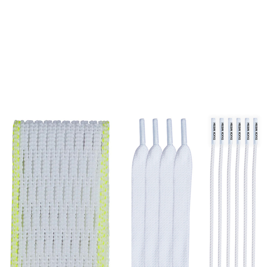 Semi-Soft Lite Mesh Kit
