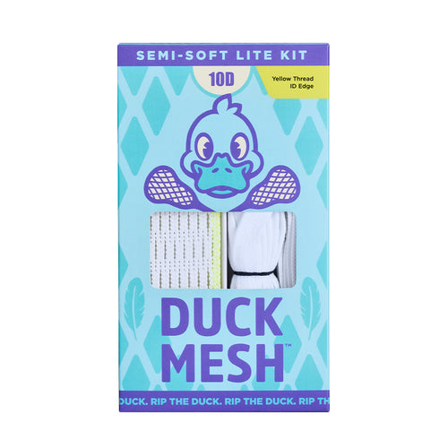 Semi-Soft Lite Mesh Kit