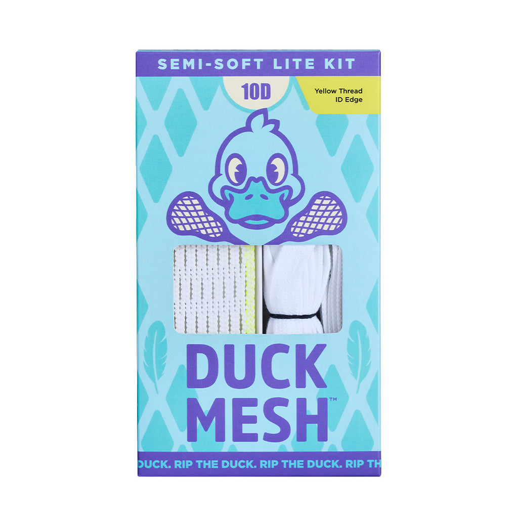 Semi-Soft Lite Mesh Kit